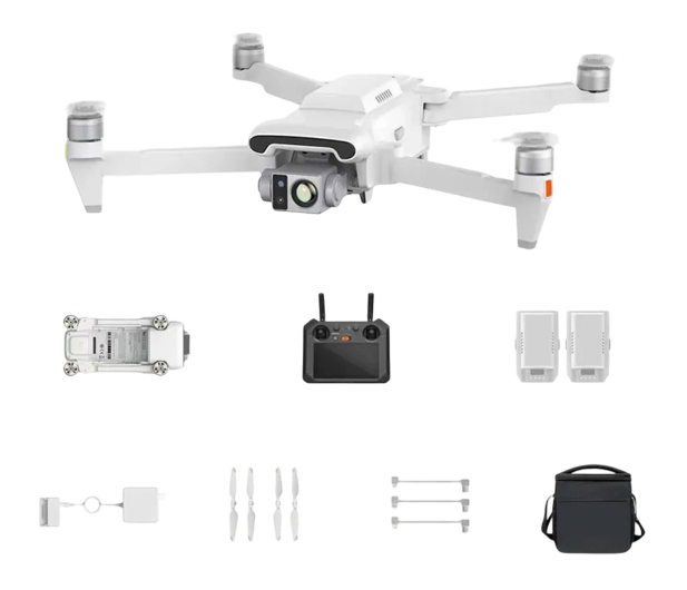 FIMI X8T V640 Combo - 1479556 - zdjęcie